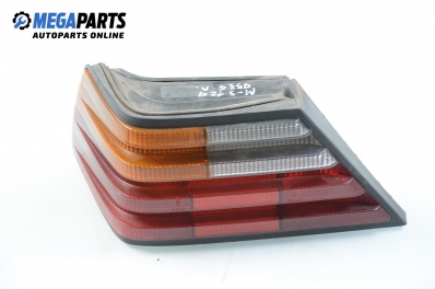 Tail light for Mercedes-Benz 124 (W/S/C/A/V) 2.0, 122 hp, sedan, 1988, position: left