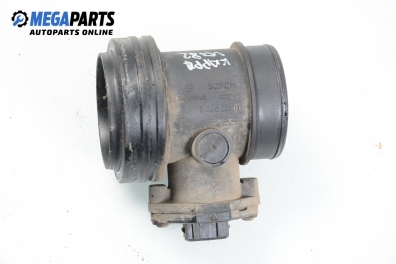 Debitmetru pentru Lancia Kappa 2.0 20V, 146 cp, sedan, 1995 № Bosch 0 280 217 111