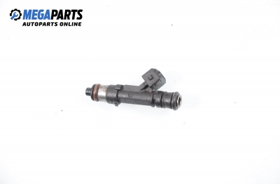 Gasoline fuel injector for Opel Astra H 1.4, 90 hp, hatchback, 2005