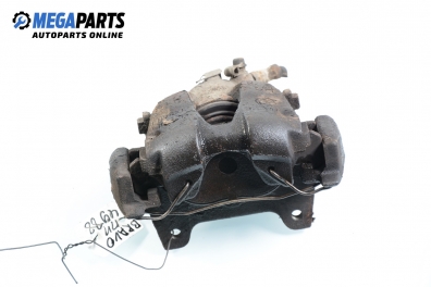 Caliper for Fiat Bravo 1.2 16V, 80 hp, 3 doors, 2001, position: front - left