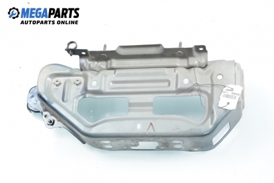 Part of front slam panel for Toyota Yaris 1.0 VVT-i, 69 hp, 3 doors, 2006, position: left