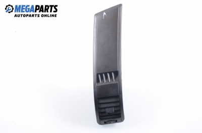 AC heat air vent for Ssang Yong Rexton (Y200) 2.7 Xdi, 163 hp automatic, 2004, position: left