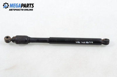 Steering damper for Mercedes-Benz 190 (W201) 2.5 D, 90 hp, 1987