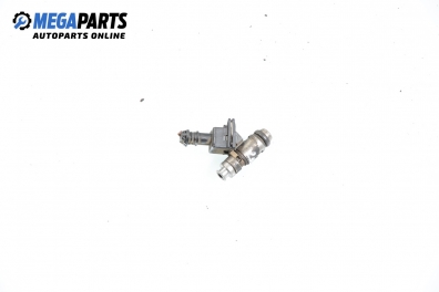 Gasoline fuel injector for Renault Clio II 1.4 16V, 98 hp, hatchback, 5 doors, 2000