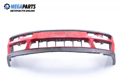 Front bumper for Volkswagen Golf III 1.9 TD, 75 hp, station wagon, 1994, position: front