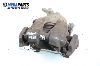 Caliper for Fiat Bravo 1.2 16V, 80 hp, 3 doors, 2001, position: front - right