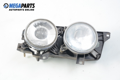 Headlight for BMW 5 (E34) 2.0, 129 hp, sedan, 1990, position: left