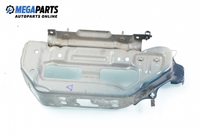 Part of front slam panel for Toyota Yaris 1.0 VVT-i, 69 hp, 3 doors, 2006, position: right