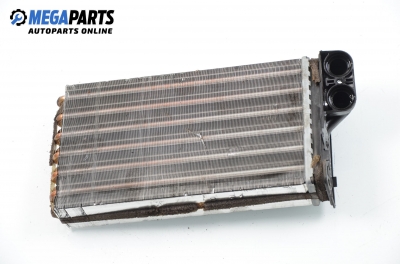 Heating radiator  for Renault Megane Scenic 1.9 dTi, 98 hp, 1999