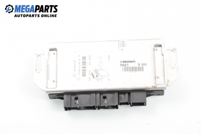 Module for Mercedes-Benz S-Class W220 3.2 CDI, 197 hp automatic, 2000 № A 028 545 81 32