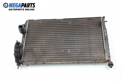 Radiator de apă pentru Renault Megane Scenic 1.9 dTi, 98 cp, 1999