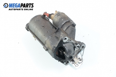 Starter for Renault Laguna II (X74) 1.9 dCi, 120 hp, 2002