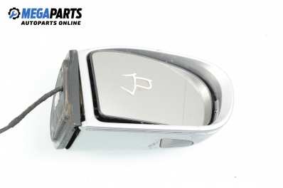 Mirror for Mercedes-Benz E-Class 211 (W/S) 2.2 CDI, 150 hp, sedan, 2003, position: right