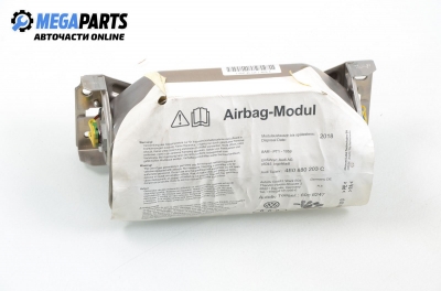 Airbag pentru Audi A8 (D3) 4.0 TDI Quattro, 275 cp automat, 2003