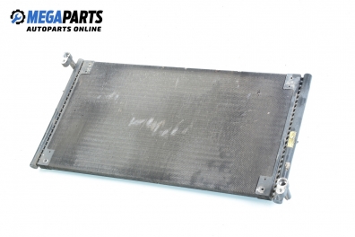 Radiator aer condiționat for Fiat Bravo 1.2 16V, 80 hp, 2001