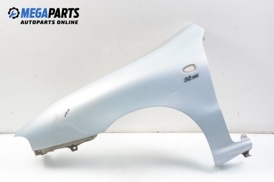 Fender for Fiat Bravo 1.6 16V, 103 hp, 3 doors, 1996, position: left