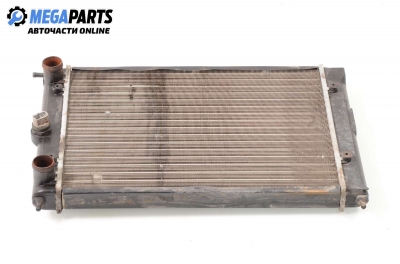 Water radiator for Volkswagen Golf II (1983-1992) 1.3, hatchback