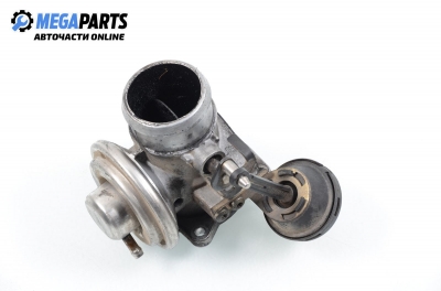 EGR ventil for Seat Toledo (1M) 1.9 TDI, 110 hp, sedan, 1999