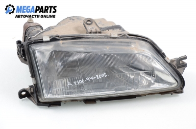 Headlight for Peugeot 306 1.6, 89 hp, 3 doors, 1994, position: right