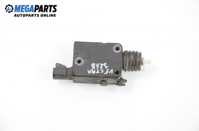 Actuator încuietoare ușă pentru Opel Vectra B 2.0 16V, 136 cp, combi, 1998