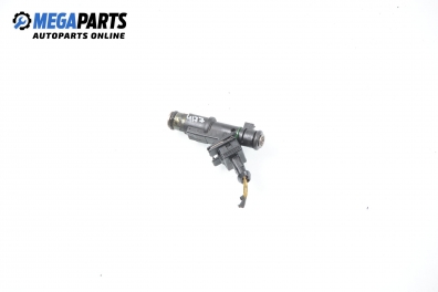 Gasoline fuel injector for Citroen C5 1.8 16V, 115 hp, station wagon, 2002