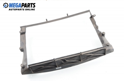 Radiator support frame for Alfa Romeo 147 1.6 16V T.Spark, 120 hp, 2001