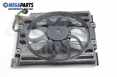 Ventilator radiator pentru BMW 5 (E39) 2.5 TDS, 143 cp, combi, 1997