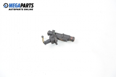 Gasoline fuel injector for Citroen C5 1.8 16V, 115 hp, station wagon, 2002