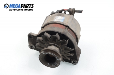 Alternator for Volkswagen Passat (B3) 1.8, 90 hp, station wagon, 1991