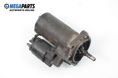 Starter for Volkswagen Polo 1.6, 75 hp, 3 doors, 1998