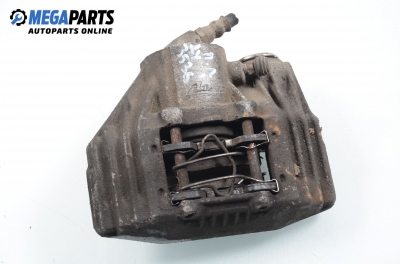 Caliper for Citroen AX 1.1, 54 hp, 5 doors, 1991, position: front - left