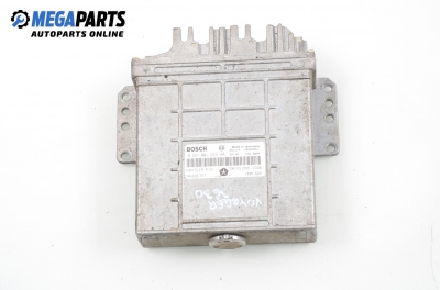 ECU pentru Chrysler Voyager 2.5 TD, 116 cp, 1996 № Bosch 0 281 001 333