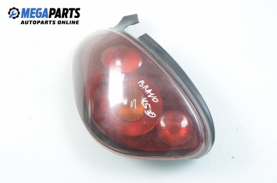 Tail light for Fiat Bravo 1.6 16V, 103 hp, 3 doors, 1996, position: left