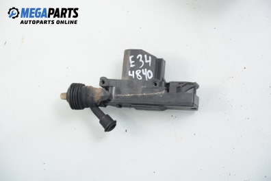 Actuator încuietoare ușă pentru BMW 5 (E34) 2.0, 129 cp, sedan, 1990