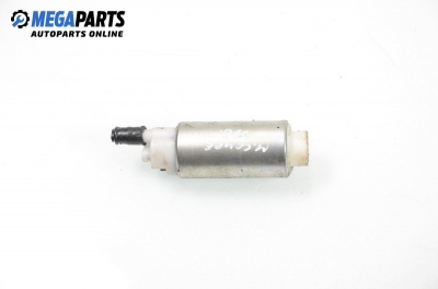 Fuel pump for Renault Megane 2.0 16V, 147 hp, coupe, 1998