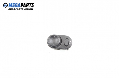 Mirror adjustment button for Opel Astra G 1.8 16V, 116 hp, station wagon, 2000