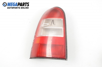 Tail light for Opel Vectra B 2.0 16V, 136 hp, station wagon, 1998, position: left