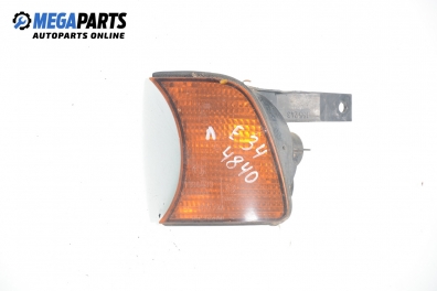 Blinker for BMW 5 (E34) 2.0, 129 hp, sedan, 1990, position: left