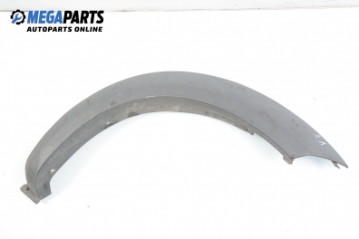 Fender arch for Land Rover Freelander I (L314) 2.0 Td4 4x4, 112 hp, 2002, position: rear - left