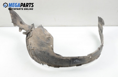 Inner fender for Opel Zafira A 2.0 16V DTI, 101 hp, 2000, position: front - left