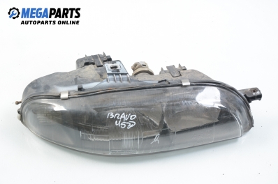 Headlight for Fiat Bravo 1.6 16V, 103 hp, 3 doors, 1996, position: right