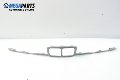 Headlights lower trim for BMW 5 (E34) 2.0, 129 hp, sedan, 1990