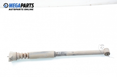 Shock absorber for Mazda 2 1.4 CD, 68 hp, hatchback, 5 doors, 2003, position: rear - left