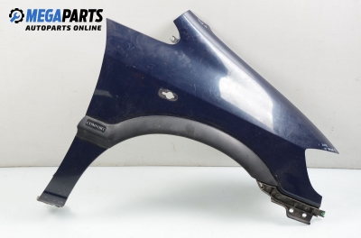 Fender for Opel Zafira A 2.0 16V DTI, 101 hp, 2000, position: right