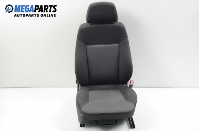 Seat for Opel Astra H 1.3 CDTI, 90 hp, hatchback, 5 doors, 2008, position: front - right