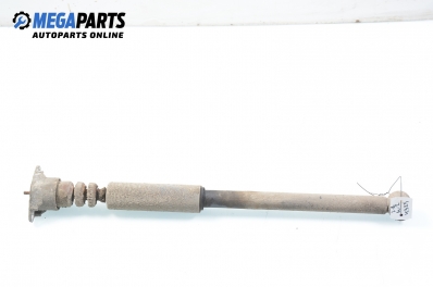 Shock absorber for Mazda 2 1.4 CD, 68 hp, hatchback, 5 doors, 2003, position: rear - right