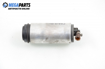 Fuel pump for Skoda Fabia 1.4, 60 hp, hatchback, 5 doors, 2001