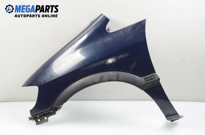 Fender for Opel Zafira A 2.0 16V DTI, 101 hp, 2000, position: left