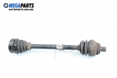 Driveshaft for Audi 100 (C4) 2.3 Quattro, 134 hp, station wagon, 1991, position: right