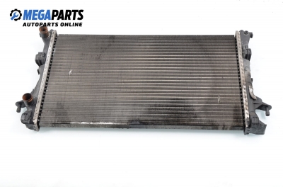 Water radiator for Renault Laguna 1.9 dCi, 120 hp, hatchback, 2002